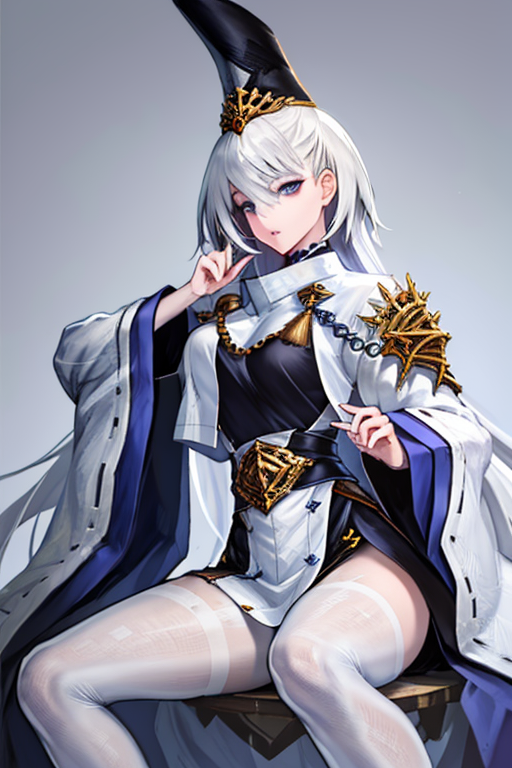 01528-3196601628-,KuonHat,KuonMain,1girl,large breasts, sitting, white pantyhose,_RAW photo, highest quality, masterpiece_1.2, High detail RAW co.png
